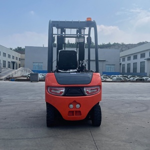 Fabricant professionnel chinois de grue portative My-10e de 1, 2, 3, 3,5 et 4 tonnes - Product Image 5