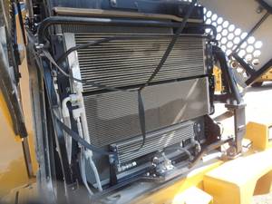 Japan made 966K Wheel Loader 966K/966g/966h/966f/ 950G for sale - Product Image 6