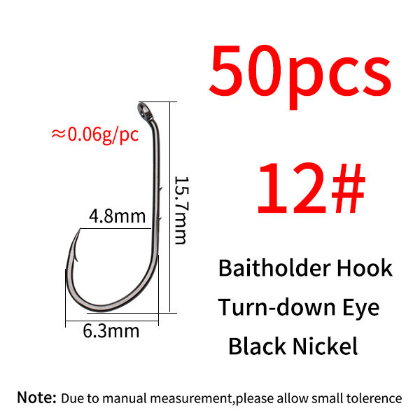 50ชิ้นขนาด12