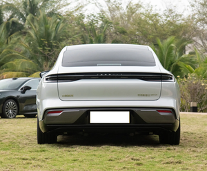 Voitures Neuves Geely Galaxy Xingyao 8 PHEV 2025 130km EM-P Traction Avant 1.5 Turbo 163CV Hybride Rechargeable Berline 5 Places Conduite à Gauche Starshine - Product Image 6