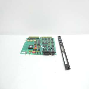 Scheda Circuito Stampato IC600CB537M Tipo Ccm <span class=keywords><strong>3</strong></span> - Product Image 1