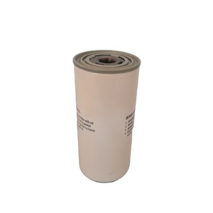 Filtre à huile comprimée industriel Manny de haute qualité 1625165622, état neuf, pour compresseur d'air à vis - Product Image 2