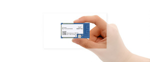 SoC ebyte ODM E75-2G4M20S 20dBm 1000เมตรสาย IEEE802.15.4 JN5168 ISM ZigBee โมดูลไร้สาย2.4กิกะเฮิร์ตซ์คณะกรรมการพัฒนา - Product Image 6