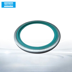 Atlas Copco Sealing <b>Gasket</b> 0661100046 For Air Compressor Parts - Product Image 1