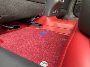 Tappetini Auto di Lusso all'Ingrosso per Benz/BMW/Toyota/<span class=keywords><strong>Jeep</strong></span> Rolls Royce Porsche Bentley Auto Sportive - Product Image 3