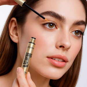 2-in-1 Eyelash and Eyebrow Growth Serum Kit, Fast-Acting Formula for Longer &amp; Thicker Lashes <strong>Brows</strong>, Hair Growth Liquid Serum - Product Image 4