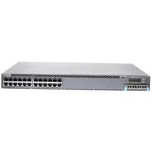 Switch Ethernet Gigabit Poe de 48 Puertos Juniper Serie EX4300 EX4300-48P Buen Precio con 1 Año de Garantía - Product Image 5