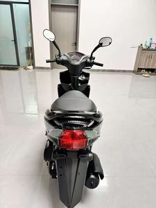 <span class=keywords><strong>Scooter</strong></span> de Gasolina Haoju <span class=keywords><strong>125CC</strong></span> de <span class=keywords><strong>Segunda</strong></span> <span class=keywords><strong>Mano</strong></span> con Motor de Escobillas de 61-80km/h en Venta - Product Image 2