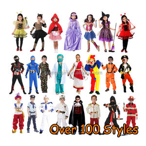 Kostum Cosplay Bayi Halloween Piyama Balita Romper Bayi Pesta Karnaval Kostum Badut Lucu Kostum Badut Sirkus Kostum Badut Mewah Dewasa - Product Image 6