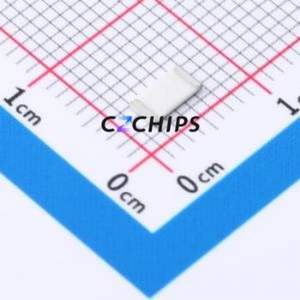 Resistencia SMD 201007F430JT4E 2010 (Tipo: Película Gruesa) (Resistencia: 43 Ohmios Precisión: 1%) - Product Image 2