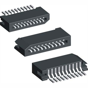 FPC Để FFC 1.0Mm Pitch Kết Nối 0.5Mm 0.8Mm 1.0Mm 1.25Mm Pitch Dây Để Hội Đồng Quản Trị SMT FFC FPC Kết Nối - Product Image 1