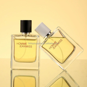 Perfume Masculino de Alta Calidad de 50 ml y Fragancia, Colonia Masculina de Larga Duración, Perfume en Aerosol Corporal - Product Image 1