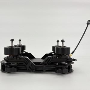 Dron Profesional de Imagen Térmica con Resolución de 640*512, UAV Plegable de 10/13/15 Pulgadas para Búsqueda y Rescate FPV con Cámara Térmica - Product Image 3