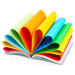 Cartulina de color liso de 230 g/m², 889 x 1194 mm, para bolsas de papel - Product Image 6