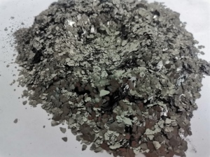 Tự nhiên Flake Graphite + 32 lưới 99 Carbon bột nhân tạo Loại sản phẩm - Product Image 4