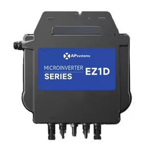 AP Systems EZ1 <span class=keywords><strong>Micro</strong></span> Inverter une solution d'énergie solaire fiable pour la maison et l'entreprise - Product Image 1