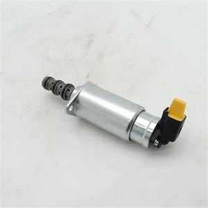 Accesorios de Ingeniería 1010100321-1 DSL2K-X5-J-906-0 Aptos para Válvula Solenoide Rotativa - Product Image 3