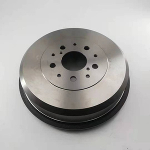 자동차 부품 앞뒤 브레이크 디스크 로터 42431-26080 토요타 하이럭스용 - Product Image 2