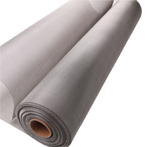 Reverse Dutch Weave Stainless Steel Wire Mesh Screen (Wire <b>Cloth</b>) Anti-Corrosion with Cutting/Bending/Welding Services Available - Product Image 5