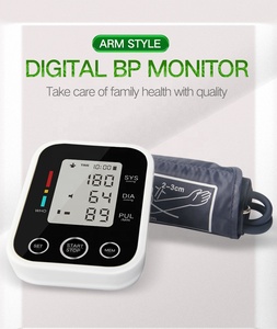 ציוד רפואי lazle חכם מקצועי צג לחץ דם עבור בתי חולים bp מנגנון bp - Product Image 6