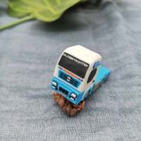 Produsen disesuaikan desain Trailer penuh PVC USB Flash Drive penjualan laris 8GB 16GB 32GB 64GB USB 3.0 hadiah promosi