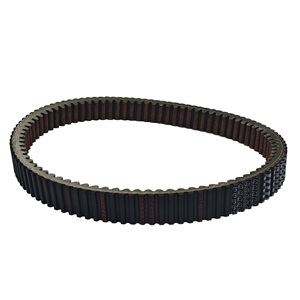 Courroie de transmission CVT haute résistance <span class=keywords><strong>MITSUBOSHI</strong></span> pour CF UFORCE ZFORCE 800 OEM 0800-055000-0001 Pièces de moto ATV UTV - Product Image 4