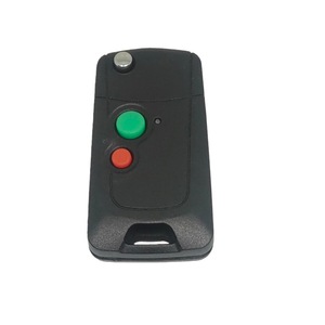 Funda para llave de coche Protom para Lotus, carcasa de plástico de aleación, número de pieza 1617 - Product Image 5