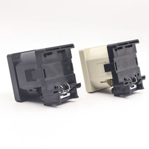 Minuteur industriel mécanique Mali Peak HM-2 AC220-240V avec base pour générateur - Product Image 2