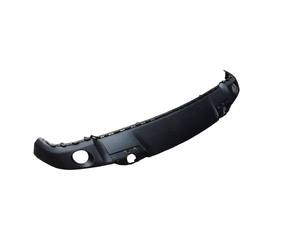 Spoiler avant adapté à la <span class=keywords><strong>Porsche</strong></span> Cayenne 2007-2010 955 Partie supérieure du spoiler avant 95550506110 95550506111 95550506112 - Product Image 3