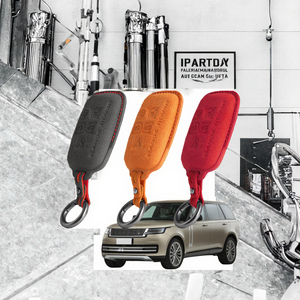 Funda Universal para Llaves de Coche, Plegable, de Cuero, para Modelos Antiguos Tiguan, Laiwei, Polo, Bora, Beetle, Passat, Jietiao, Suteng, Golf 6 - Product Image 3