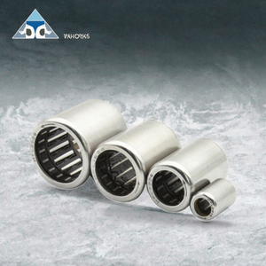 Chinese fabrikant ZYF eenrichtingslager getrokken cup naaldlager kogellager HFL 0308 20mm boring 30mm buitendiameter P6 chroomstaal vet - Product Image 3