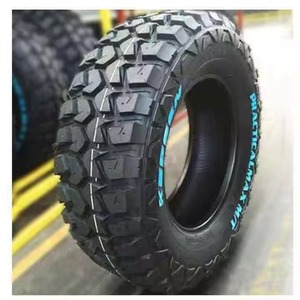 ยางรถยนต์ HABILEAD รุ่นใหม่ PracticalMax A/T RS25 แบบเรเดียล เทคโนโลยีเยอรมัน ไม่มียางใน สำหรับทุกสภาพถนน SUV/AT/MT - Product Image 2