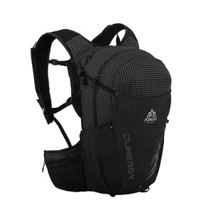 <span class=keywords><strong>AONIJIE</strong></span> C9110 <span class=keywords><strong>sac</strong></span> à dos de course de plein air, <span class=keywords><strong>sac</strong></span> à dos d'hydratation de voyage de grande capacité pour le sport, l'alpinisme, la randonnée et le Camping - Product Image 6