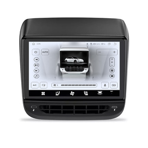 เครื่องเล่นวิทยุติดรถยนต์7นิ้วสำหรับเทสลารุ่น<span class=keywords><strong>3</strong></span>รองรับ CarPlay แอนดรอยด์ระบบทำความสะอาดอัตโนมัติหน้าจอ12 IPS 8คอร์สเตอริโอขายดี - Product Image 1