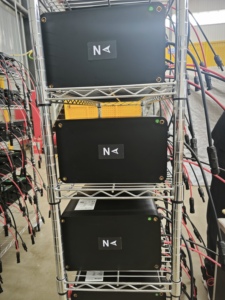 Controlador de seguimiento de un solo eje para sistema de seguimiento solar <span class=keywords><strong>SunTrack</strong></span> - Product Image 4