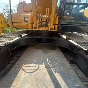 เครื่องขุดดิน CAT320C 320CL CAT320D รถขุด CAT320GC มือสอง - Product Image 4