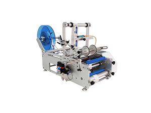 Nueva Impresora Semiautomática de Códigos de Fecha, Máquina Manual para Etiquetar Botellas de Agua, Plástico PET y Vidrio - Product Image 2