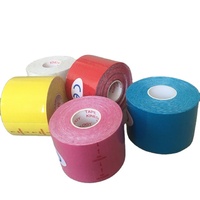 PRIOR FITNESS Bande antidérapante pour exercices de yoga avec cerceau aérien, bâton de cerceau pour Lyra, fitness, athlétisme, kinésiologie, bande sportive