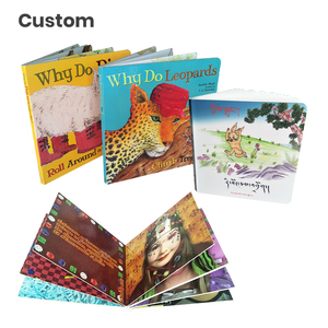 Stampa su ordinazione all'ingrosso del libro educativo del cartone della storia dei <span class=keywords><strong>bambini</strong></span> del bambino della stampa del libro <span class=keywords><strong>di</strong></span> bordo inglese dei <span class=keywords><strong>bambini</strong></span> servizio <span class=keywords><strong>di</strong></span> stampa - Product Image 4