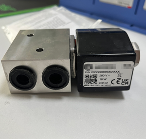 Originele Norgren R18-B00-RNXG G1-1/2 Piloot Drukregelaar Kleponderdelen - Product Image 6