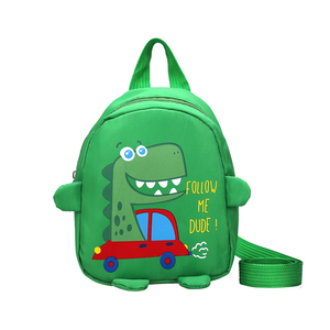 Zaini Scolastici per Bambini di Alta Qualità, Design Personalizzato, Nuova Moda in Nero per <span class=keywords><strong>Asilo</strong></span> - Product Image 5