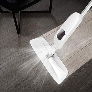 Factory Direct Sale Good Price 360 Magic Long Handle Spray <b>Mop</b> With Sprayer Household Lazy <b>Mop</b> - Product Image 3