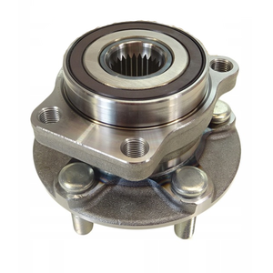Cojinete de cubo de rueda delantera OEM 28373FL000 nueva condición para Subaru Forester/XV VIN:<span class=keywords><strong>JF1</strong></span>,2/ WRX/LEVORG/TRIBECA - Product Image 5