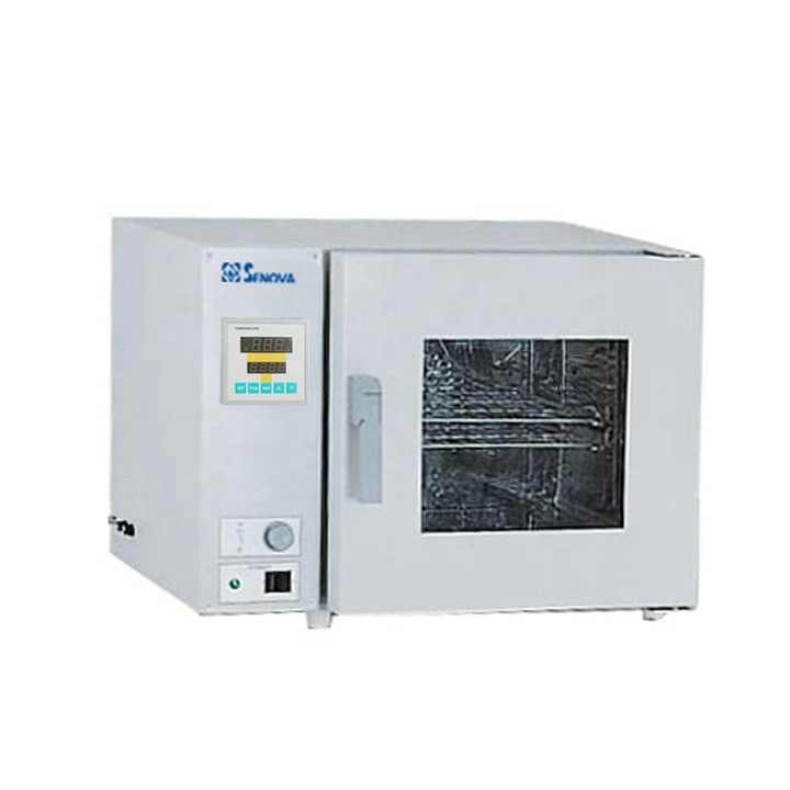 50L Hot Air Circulation Convection Thermostat Heating Lab Drying Oven