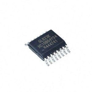 GL823 GL823K  Chip Lector de Tarjetas USB2.0 sin Cristales SSOP16, Circuitos Integrados BOM en Stock - Product Image 1