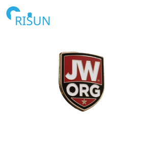Fabricación de Pins Esmaltados con Monograma <span class=keywords><strong>JW</strong></span>.<span class=keywords><strong>ORG</strong></span>, Pins de Metal Esmaltados con Logotipo Personalizado <span class=keywords><strong>JW</strong></span>.<span class=keywords><strong>ORG</strong></span>, Pins de Solapa, Insignias, Broches - Product Image 6