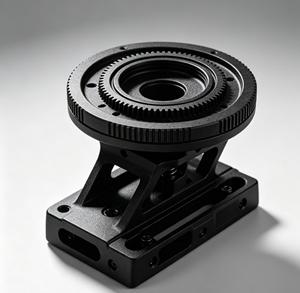 Servicio de impresión 3D de alta calidad para personalizar piezas de plástico y metal a partir de dibujos 3D - Product Image 4