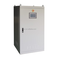 Prix Compétitif, 18 Ans de Fabrication, Éolienne Domestique, Générateur Éolien 20KW 10KW 5KW, Éolienne Industrielle pour Ferme 100KW