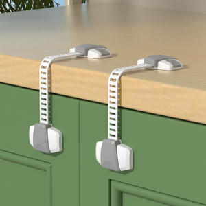 <strong>Cheap</strong> Price <strong>Baby</strong> Safety <strong>Stuff</strong> Multi-purposed Lock for Drawer - Product Image 2