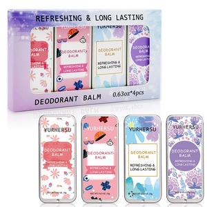 Private Brand Stick Alum and Roll-On Antitranspirante Desodorante Stick - Product Image 6